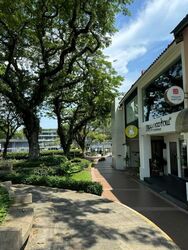 Holland Village MRT (D10), Shop House #545984131